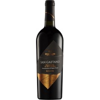 San Gaetano Riserva Primitivo di Manduria DOC 0,75 15% | Due Palme