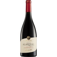 Albrizzi Salento IGP Rosso 0,75l 13,5% | Due Palme