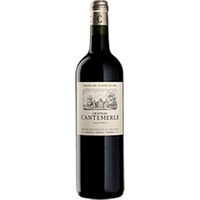 Château Cantemerle