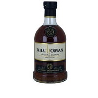 Kilchoman Fino Sherry Cask Islay Single Malt