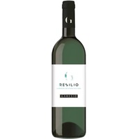 Garesio Resilio Monferrato DOC Sauvignon 0,75 ℓ
