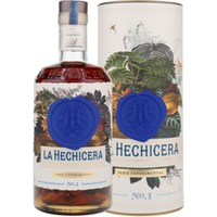 La Hechicera Serie Experimental No.1