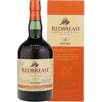 Redbreast Lustau Single Pot Still Irish Whiskey