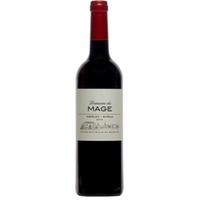 Merlot-Syrah, Côtes Gascogne IGP