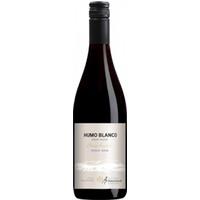 Pinot Noir Humo Blanco - Hacienda Araucano