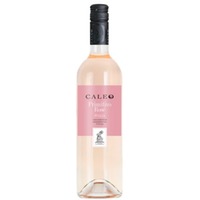 Caleo Primitivo Rosé Puglia IGT