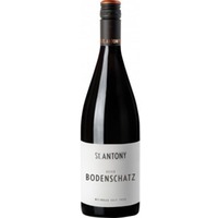 Bodenschatz Cuvée Rot - St.Antony