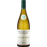 William Fevre 'Fourchaume' Chablis Premier Cru AOC