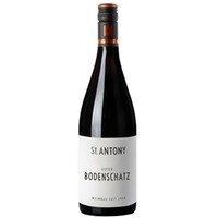 Cuvée Rot QbA trocken Bodenschatz
