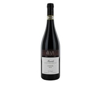 Virna Borgogno Barolo Cannubi DOCG, Piemont Italien