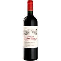 Château La Dominique