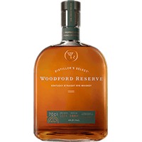 Woodford Reserve : Rye