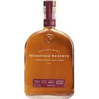 Woodford Reserve : Wheat