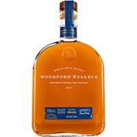 Woodford Reserve : Malt