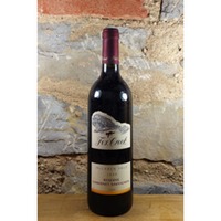 Fox Creek Reserve Cabernet Sauvignon