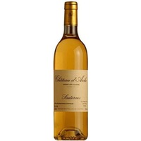 Sauternes Château d´Arche