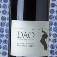 Antonio Madeira Vinhas Velhas