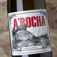 O Morto A Rocha Castes Blancas