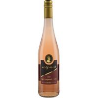 Spätburgunder Rosé halbtrocken Spätburgunder