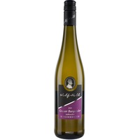 Grauer Burgunder halbtrocken