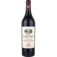 Chateau Coutet Cuvée Demoiselle