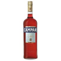 Campari Bitter 1 Liter