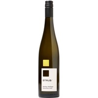 Riesling Niersteiner Orbel »Steil« trocken - Weingut Strub 1710