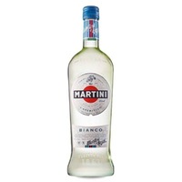 Martini Bianco 1 Liter