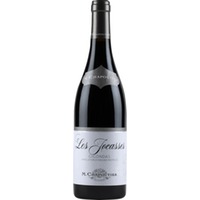 M.Chapoutier Les Jocasses, Gigondas AOP, Rhône, 2021, Rotwein