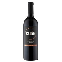 Klein Jacqueline Cabernet Franc Reserve