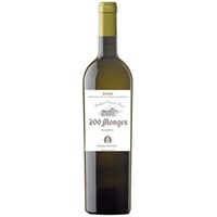 200 Monges Reserva Blanco