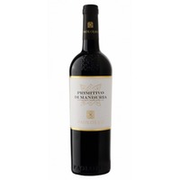 Primitivo di Manduria DOC 0,75l 14% - | Paololeo
