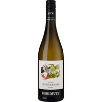 Wohlmuth Morillon, Trocken, Südsteiermark DAC, Steiermark, 2022, Weißwein