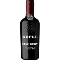 Kopke Fine Ruby Portwein süß 0,75 l