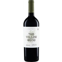 The Yellow Wood Red Blend W.O. Coastal Region Spier