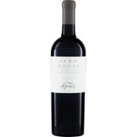 Farm House Estate Wine Red Blend W.O. Stellenbosch Spier