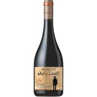 Montes Outer Limits CGM