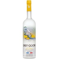 Grey Goose Le Citron 1L