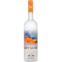 Grey Goose L'Orange 1L