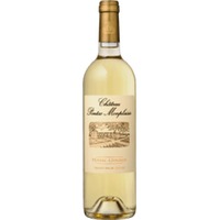 Chateau Pontac Monplaisir Blanc