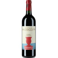 Cabernet Franc Campo di Magnacosta