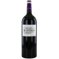 Chateau Villars Fronsac AC, Bordeaux Frankreich
