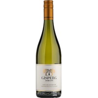 Neuburger Thermenregion Klassik - Gisperg Johann (6 Flaschen)