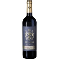 Tempranillo Gran Reserva Rioja DOC Bujanda