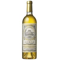 2.Cru Classé Barsac Château de Myrat