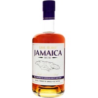 Cane Island Jamaica Single Island Blend Rum