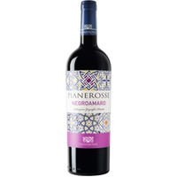 Negroamaro Puglia IGP Pianerosse 0,75l 13% - |Paololeo