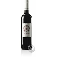 Miquel Gelabert Son Caules Negre, Vino Tinto 2017, 0,75-l-Flasche