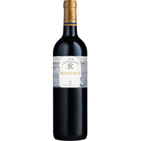 Les Légendes R rouge, Bordeaux AOP, Bordeaux, 2020, Rotwein