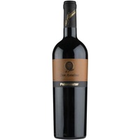Paternoster Don Anselmo Aglianico del Vulture DOC 0,75 ℓ